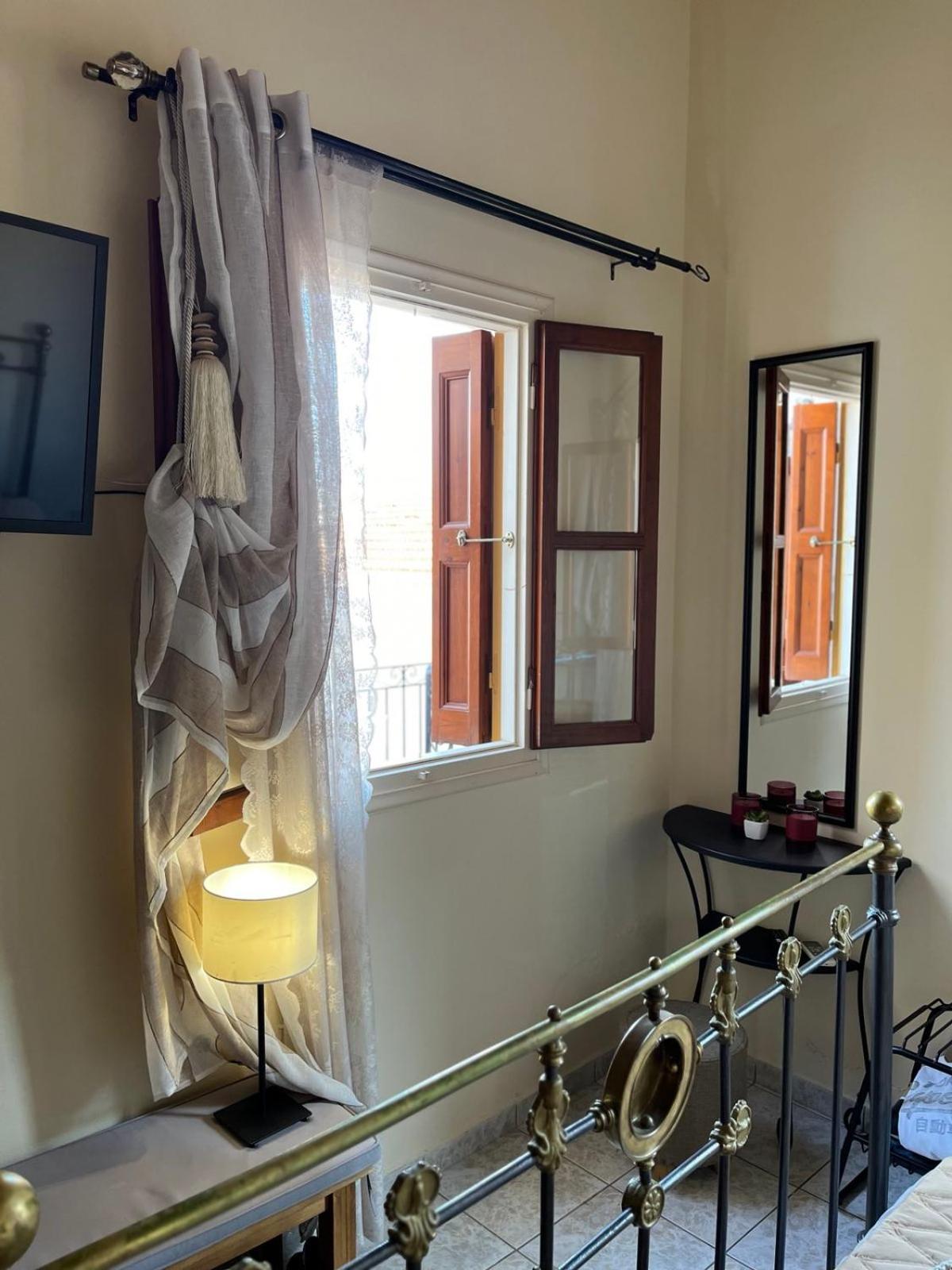 Aeneo Studio 1 Symi Bagian luar foto